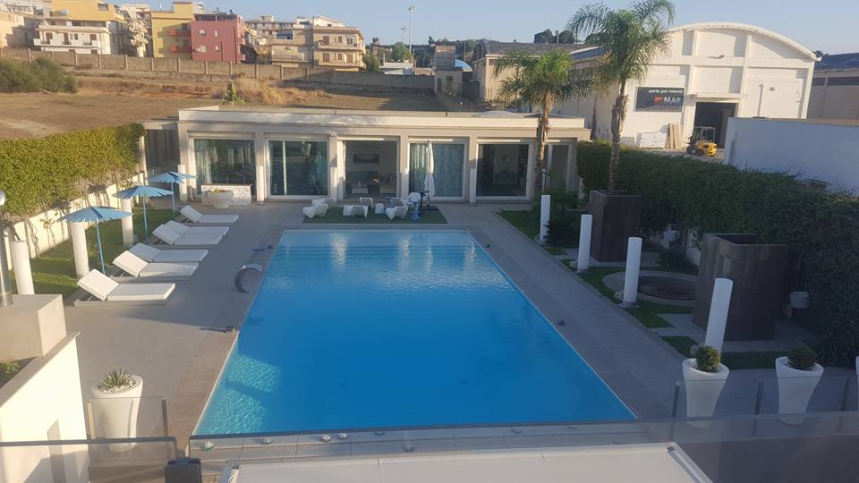 villa MB - ristrutturazione totale con piscina ed area relax3